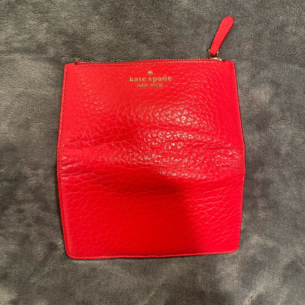 Kate Spade Wallet - Picture 2 of 5